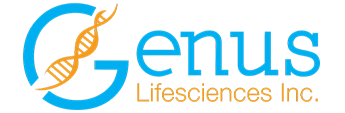 Genus Lifesciences Logo